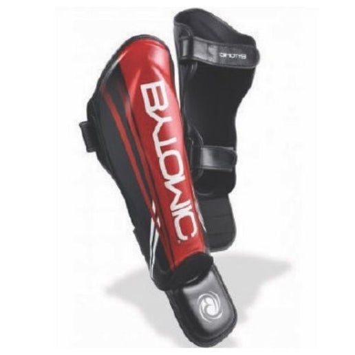 EWF Kick and Shins