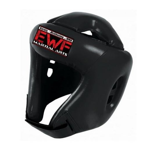 EWF Headguard