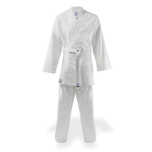 Basic Jiu Jitsu Uniform