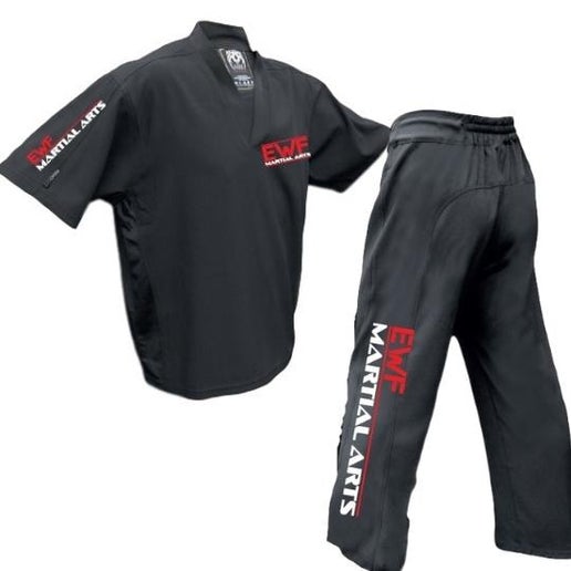EWF Elite Uniform Complete