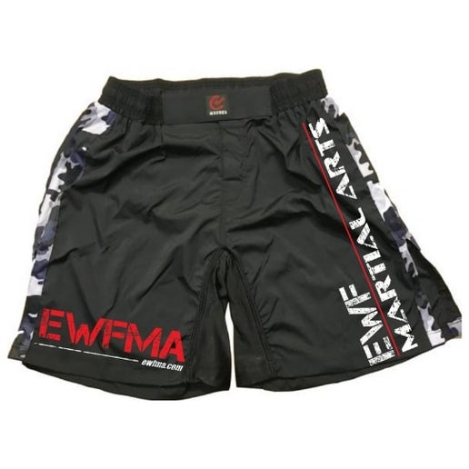 EWF MMA Shorts
