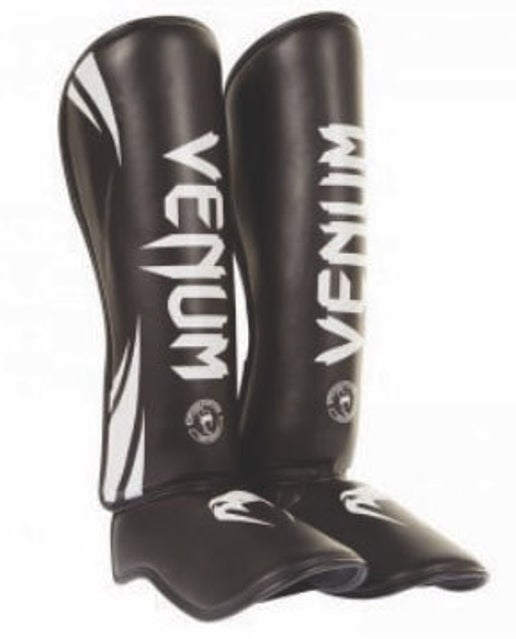 Venum Kick and Shins