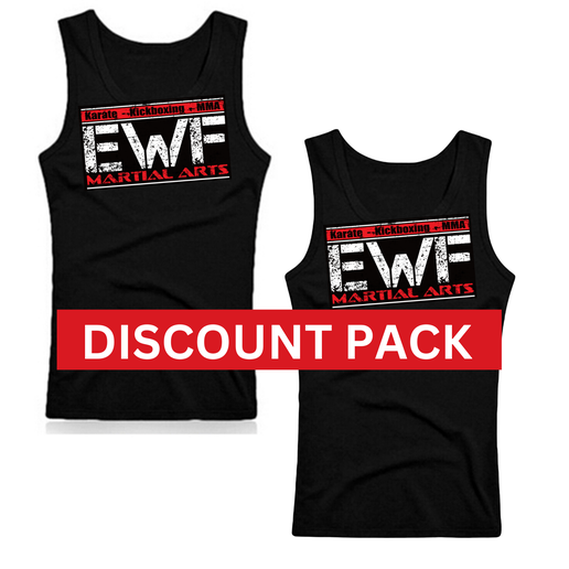 Vest Discount Pack